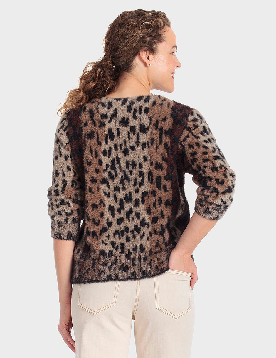 Suéter para mujer 2