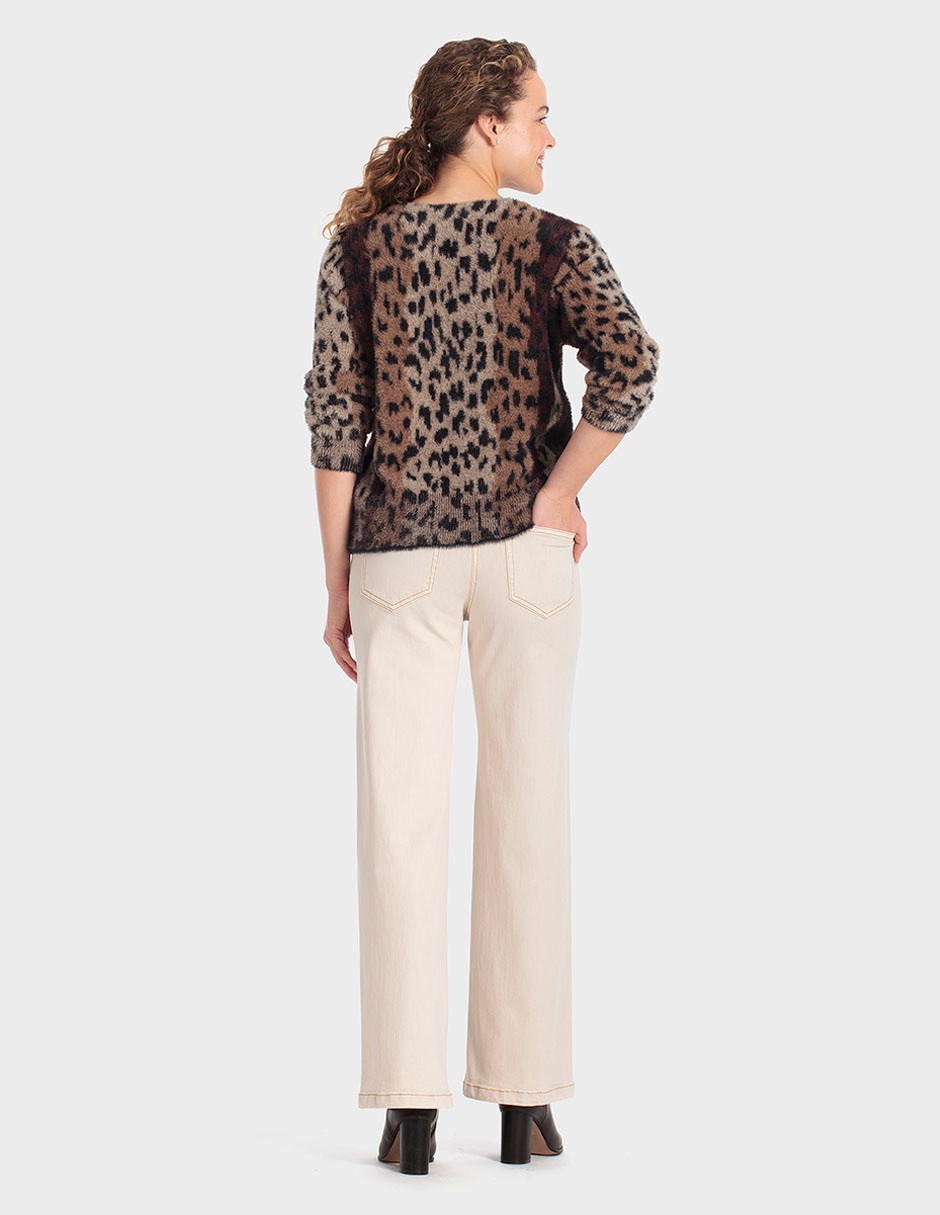 Suéter para mujer 4