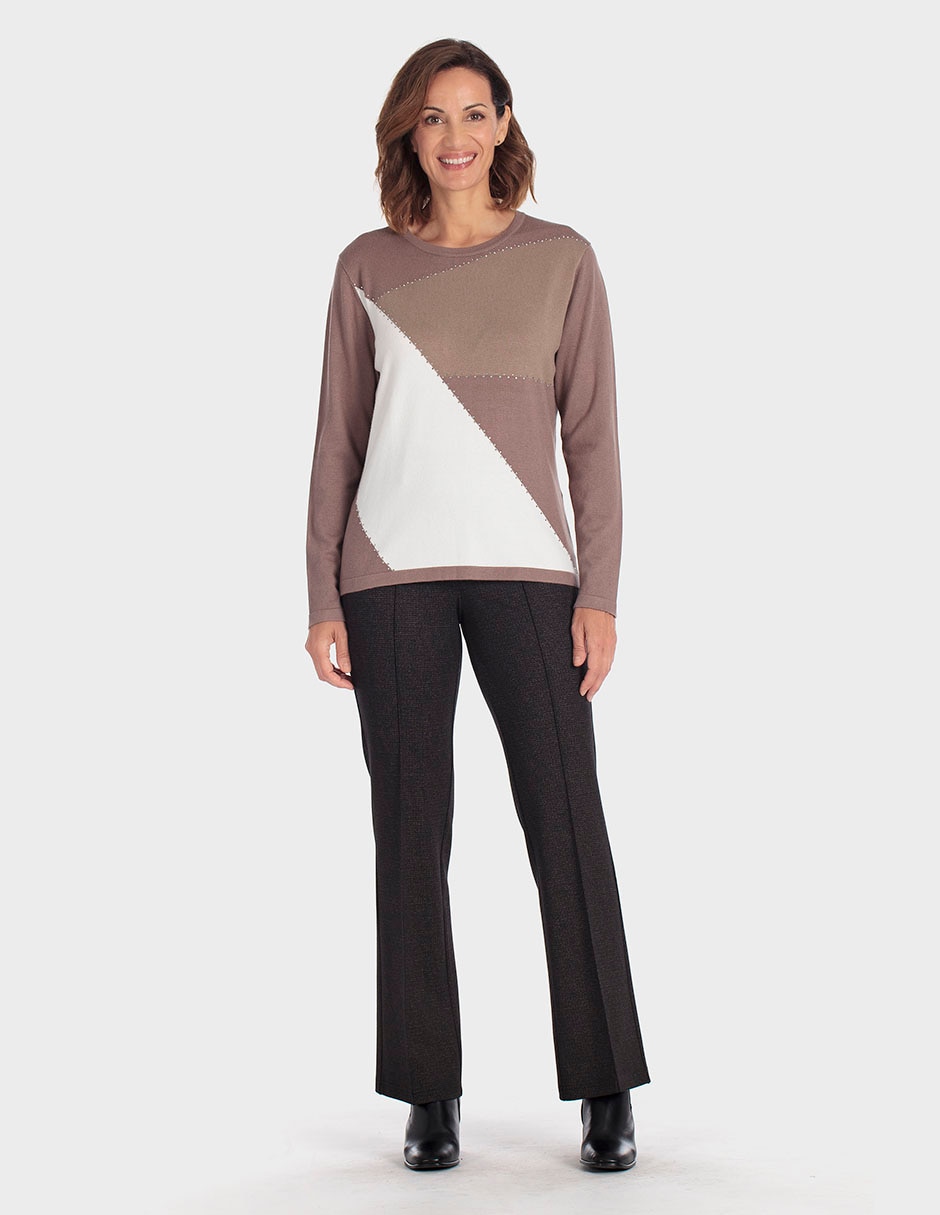 Pantalón para mujer 3