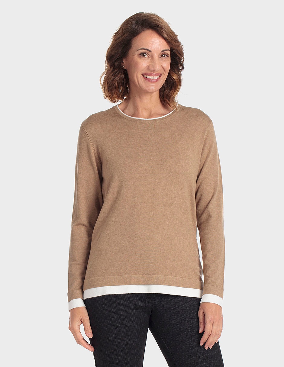 Beige 2