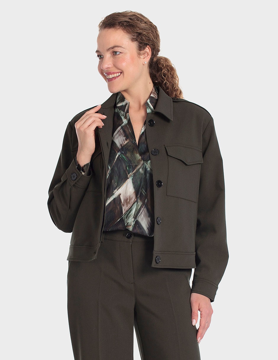 Blazer para mujer Blazer para mujer