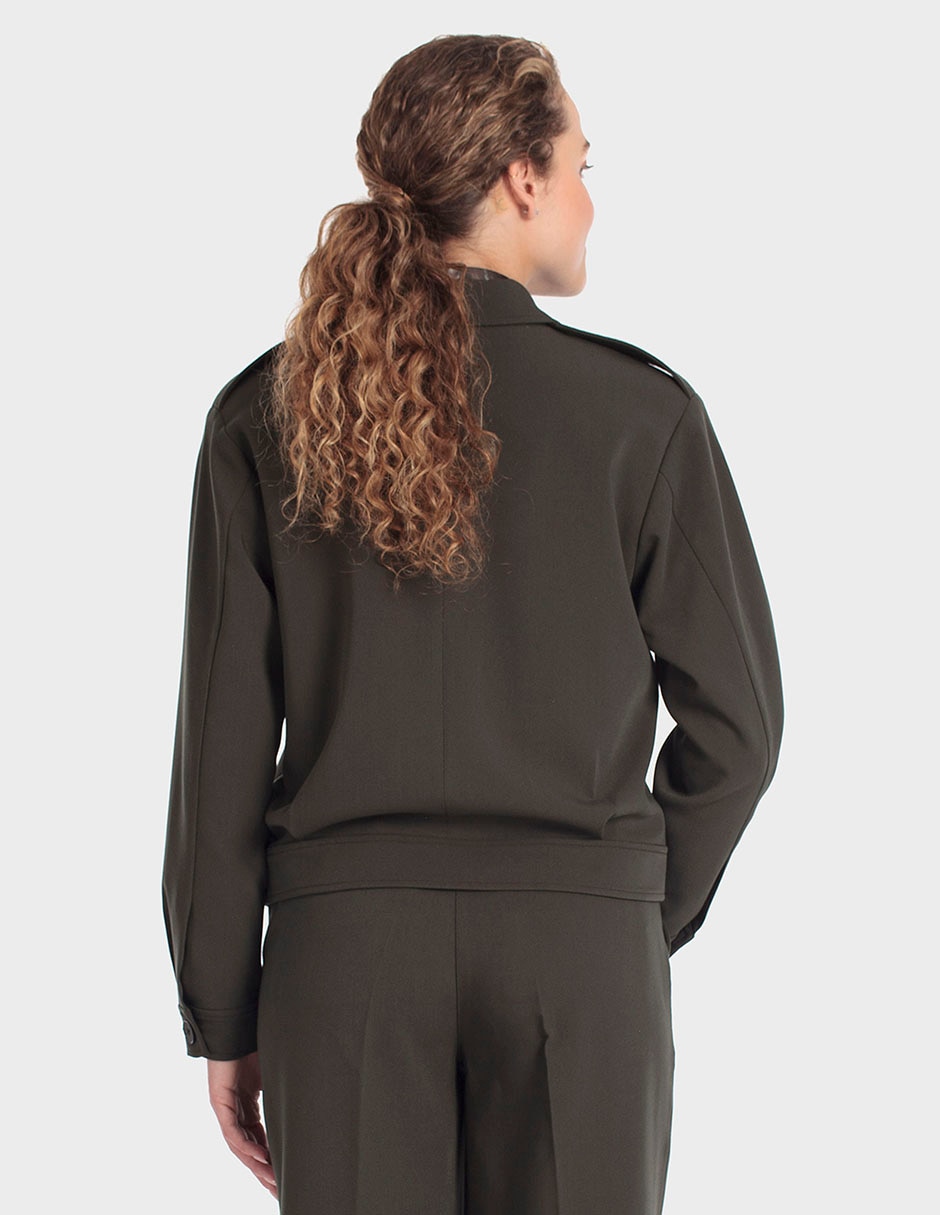 Blazer para mujer 2