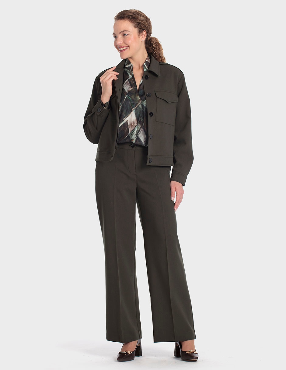 Blazer para mujer 3