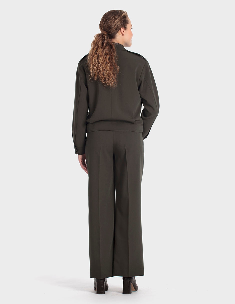 Blazer para mujer 4