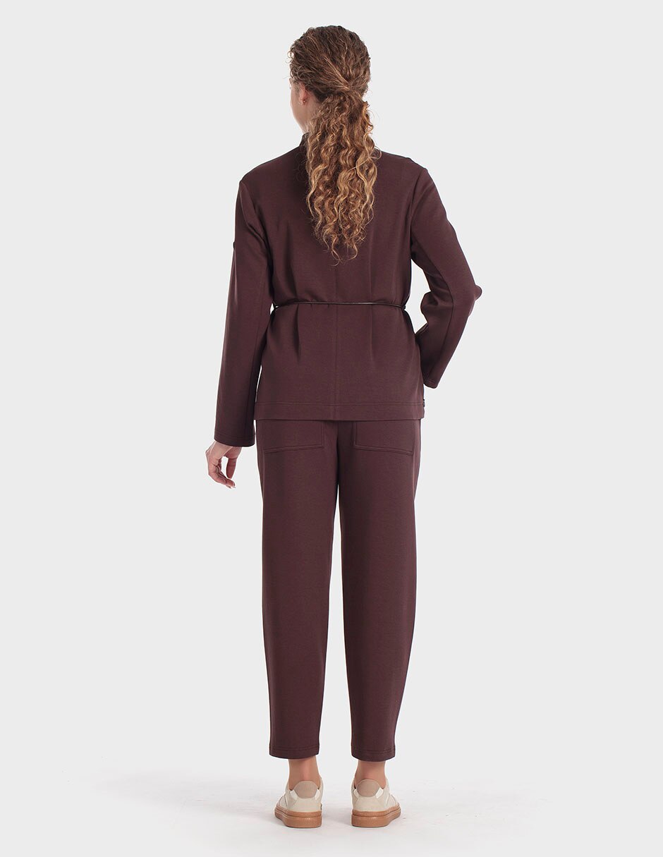 Blazer para mujer 4