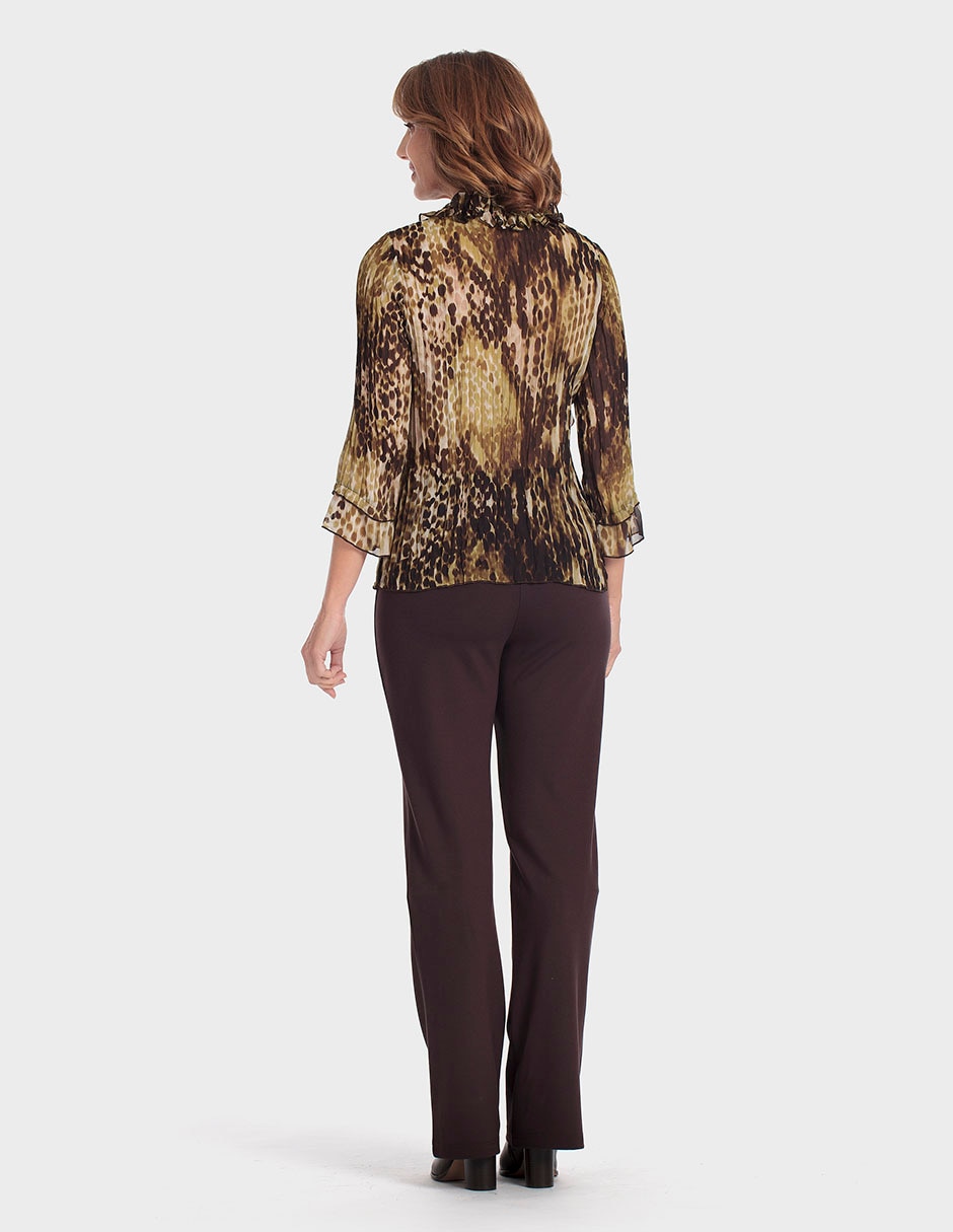 Pantalón para ujer 4
