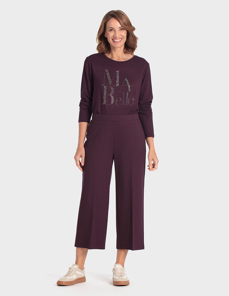 Pantalón para mujer 3