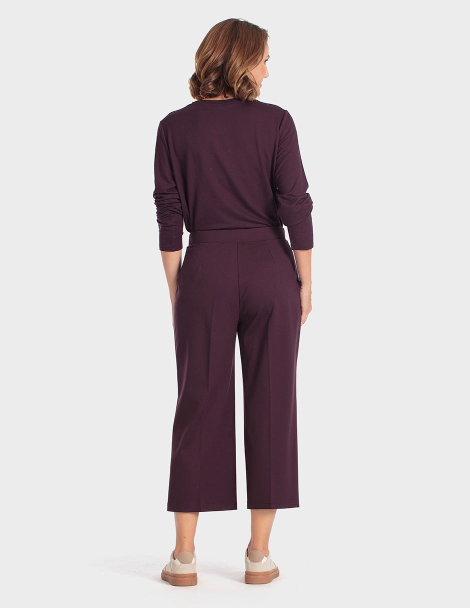Pantalón para mujer 4