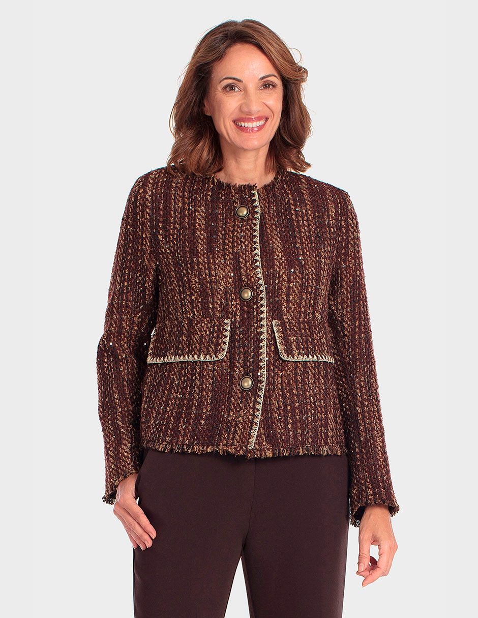 Blazer para mujer