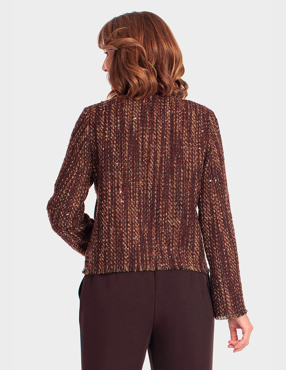 Blazer para mujer 2