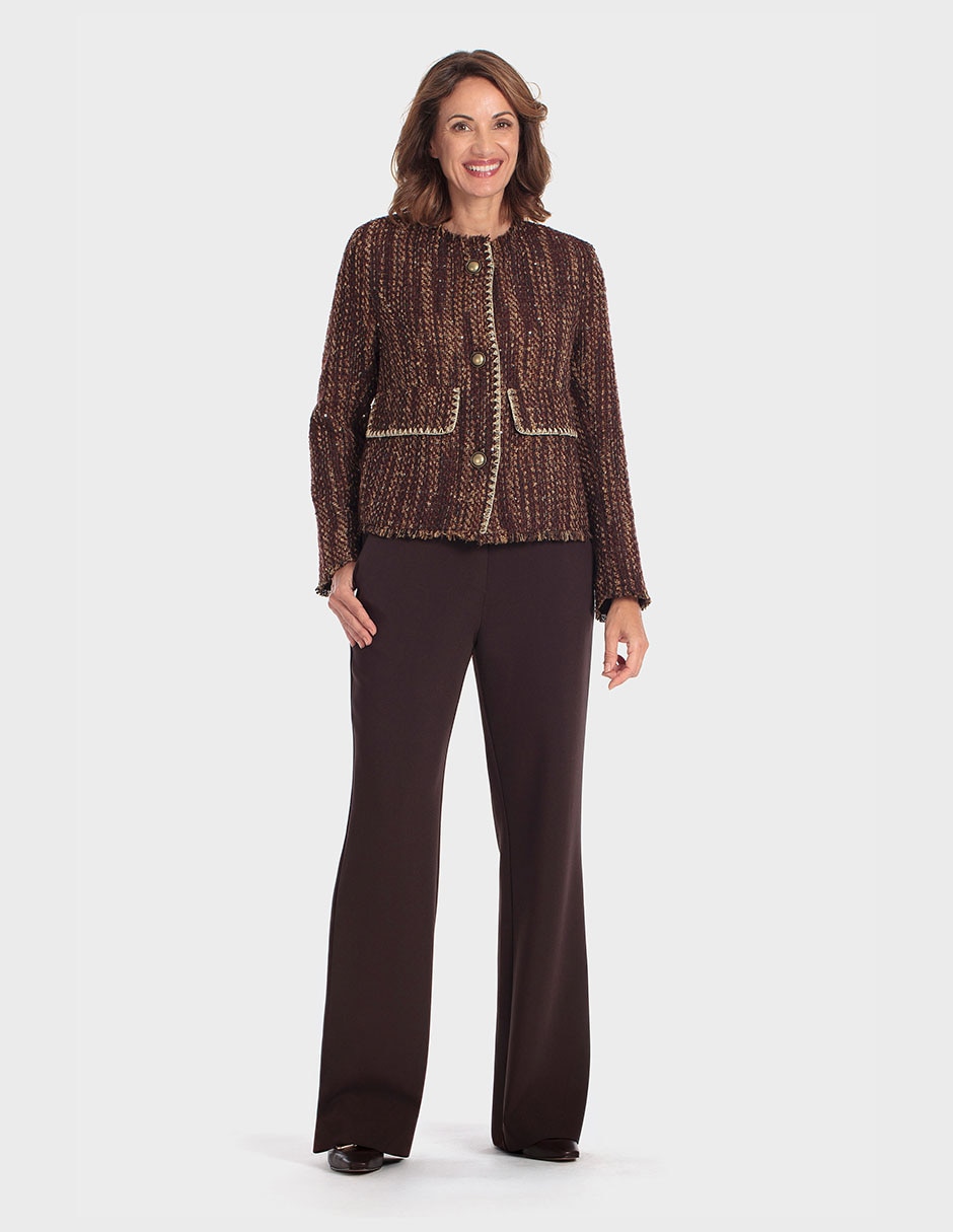 Blazer para mujer 3