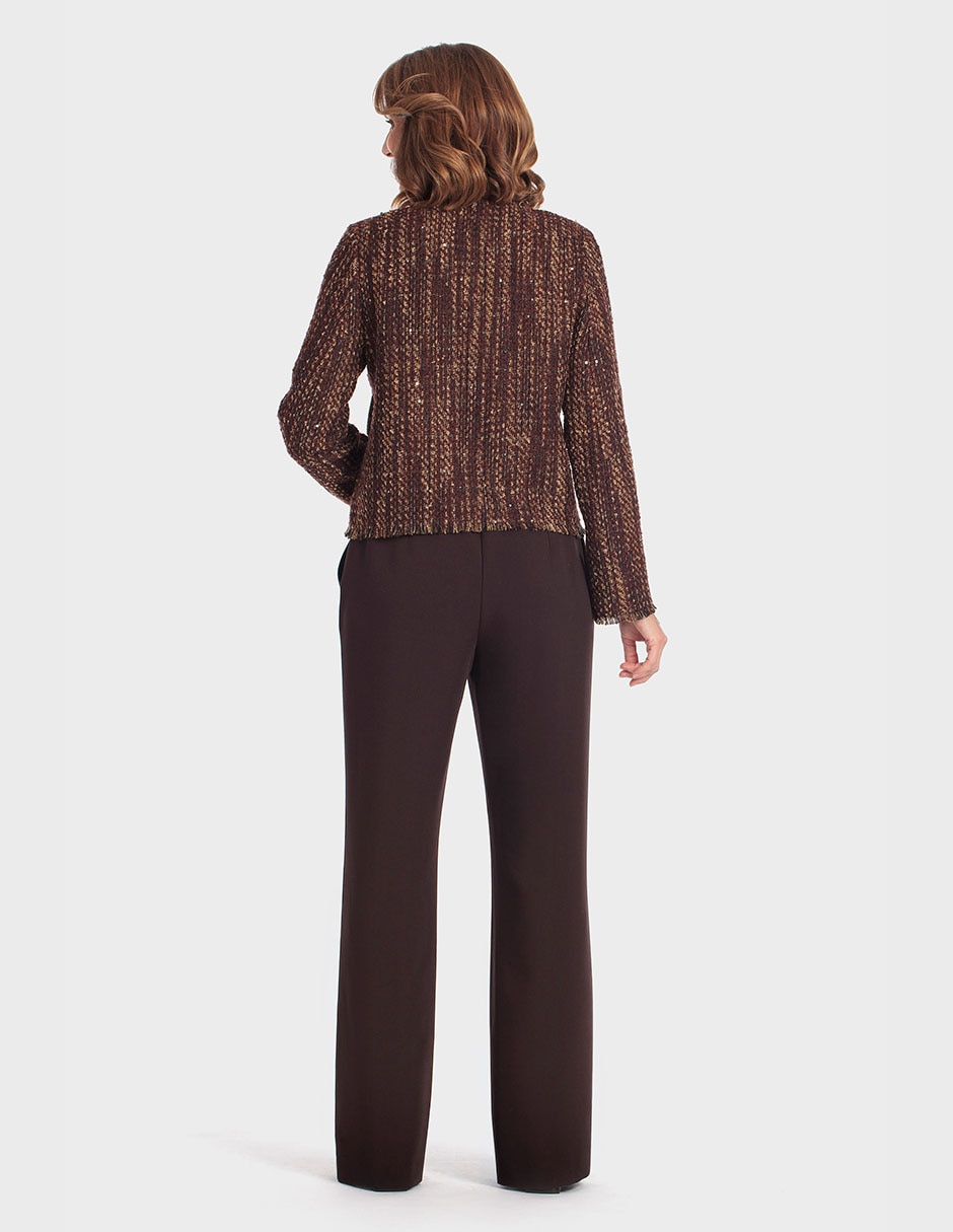 Blazer para mujer 4