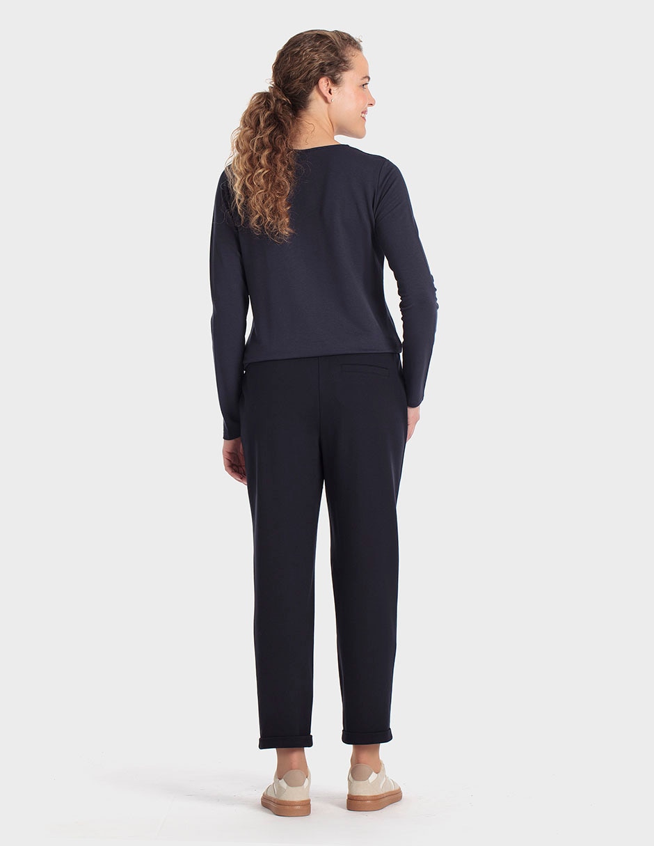 Pantalón para mujer 4