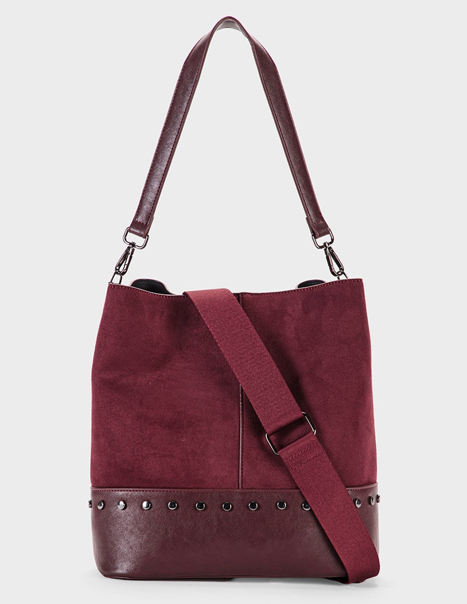 Bolsa shoulder para mujer
