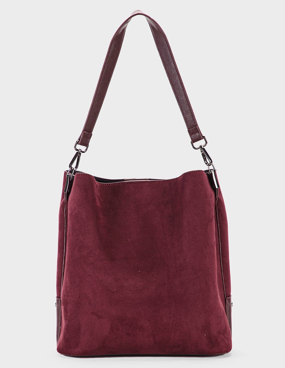 Bolsa shoulder para mujer 2