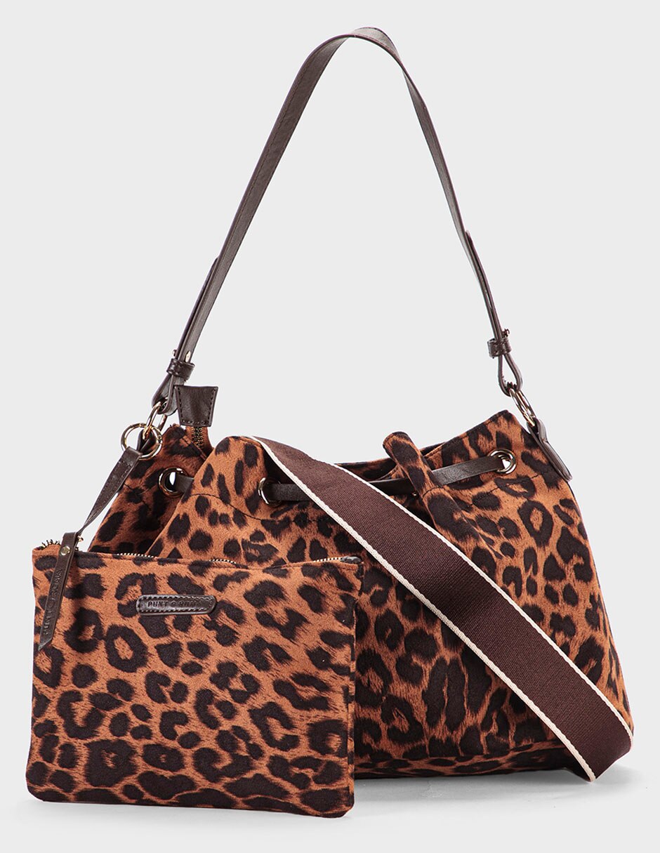 Set bolsa shoulder para mujer 1