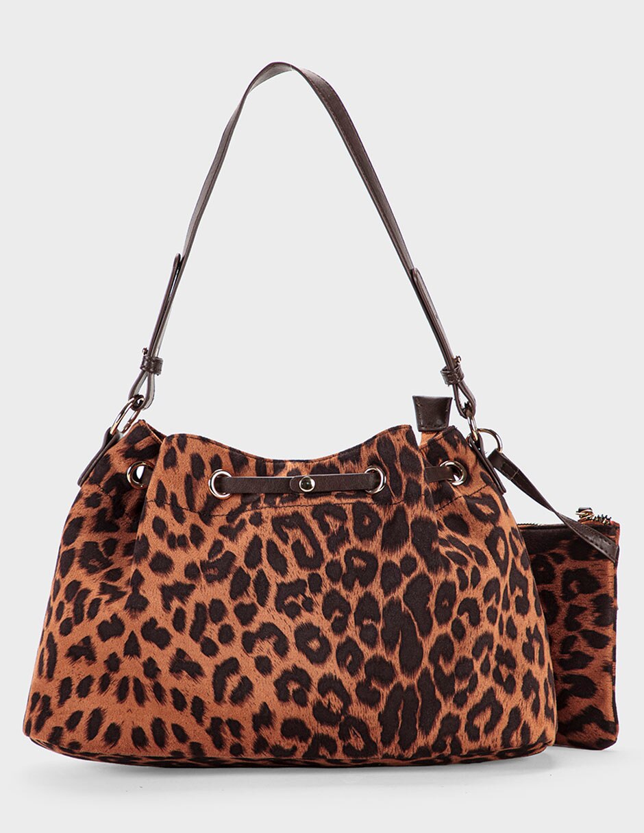 Set bolsa shoulder para mujer 2