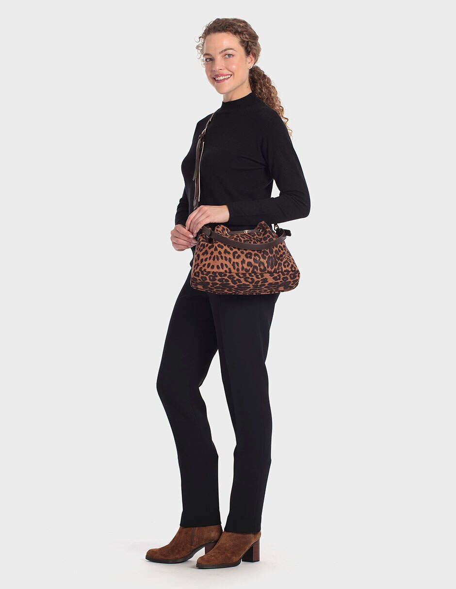 Set bolsa shoulder para mujer 3