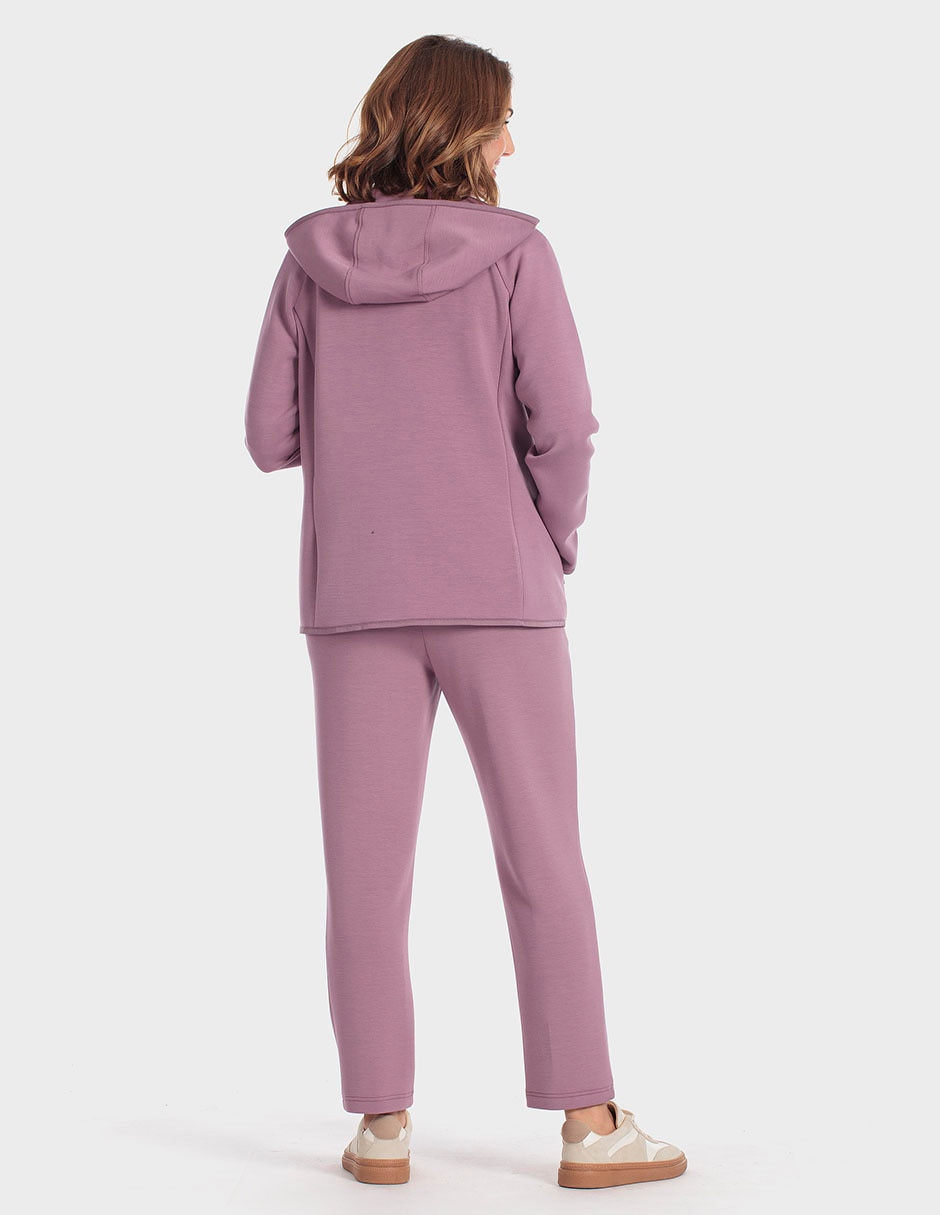 Pants con jareta para mujer 2