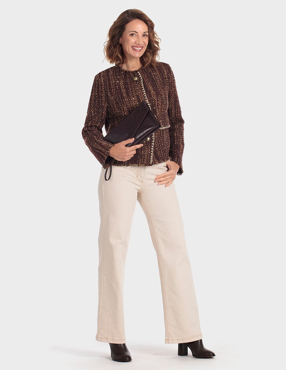 Bolsa clutch para mujer 3