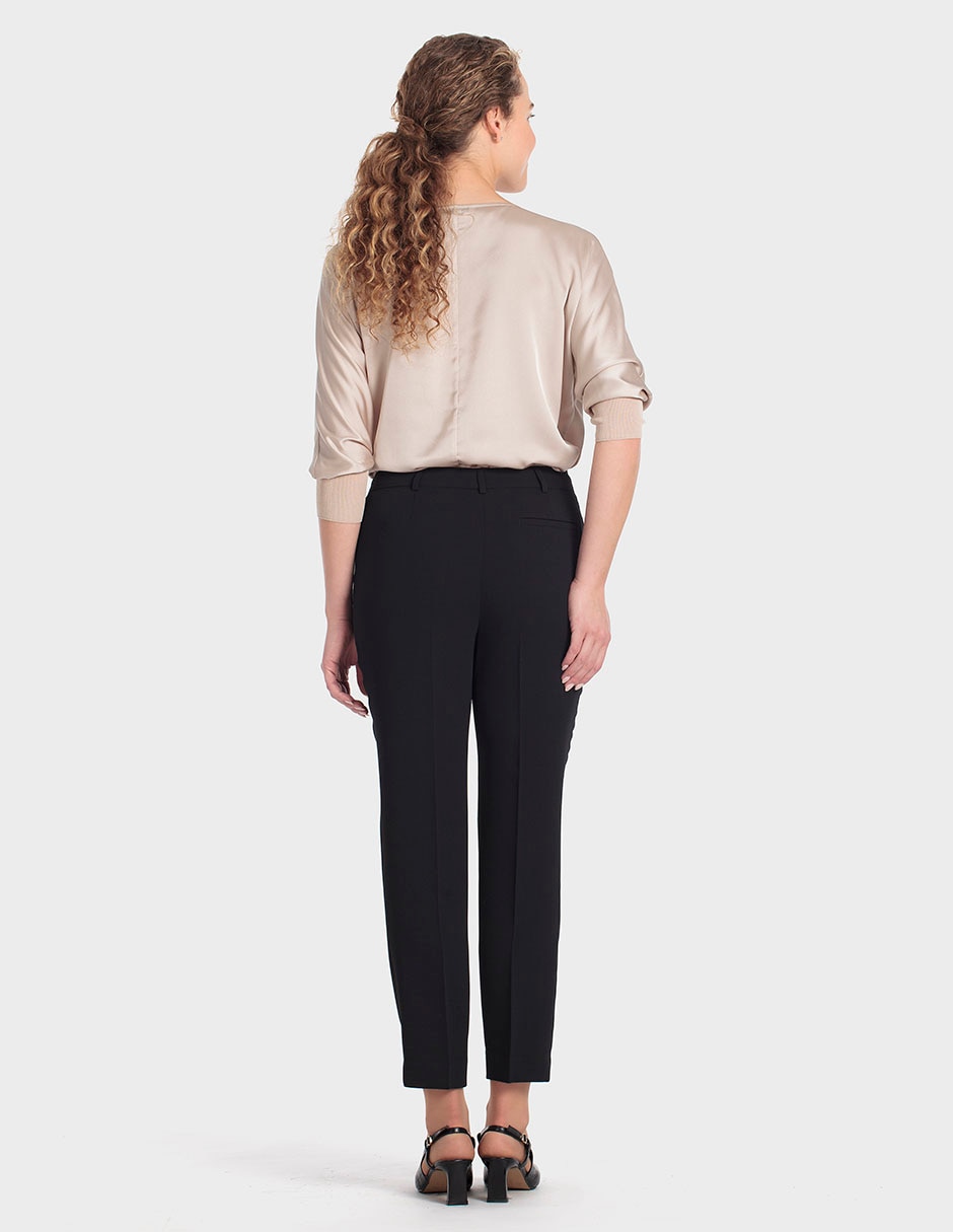 Blusa manga 3/4 para mujer 5