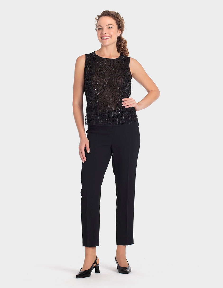 Blusa para mujer 4
