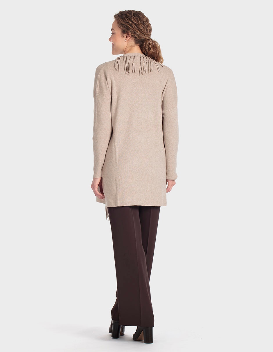 Suéter para mujer 4