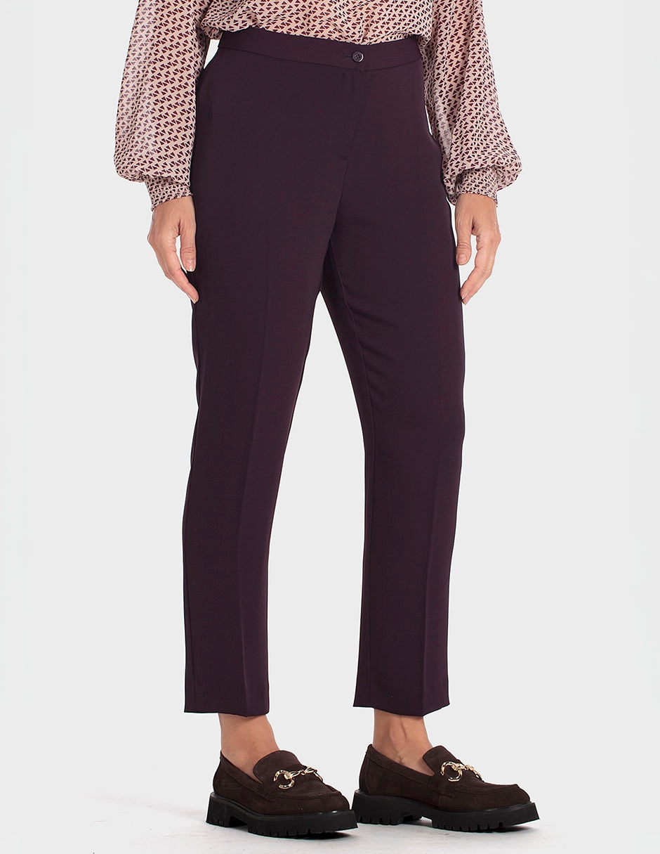 Pantalón para mujer