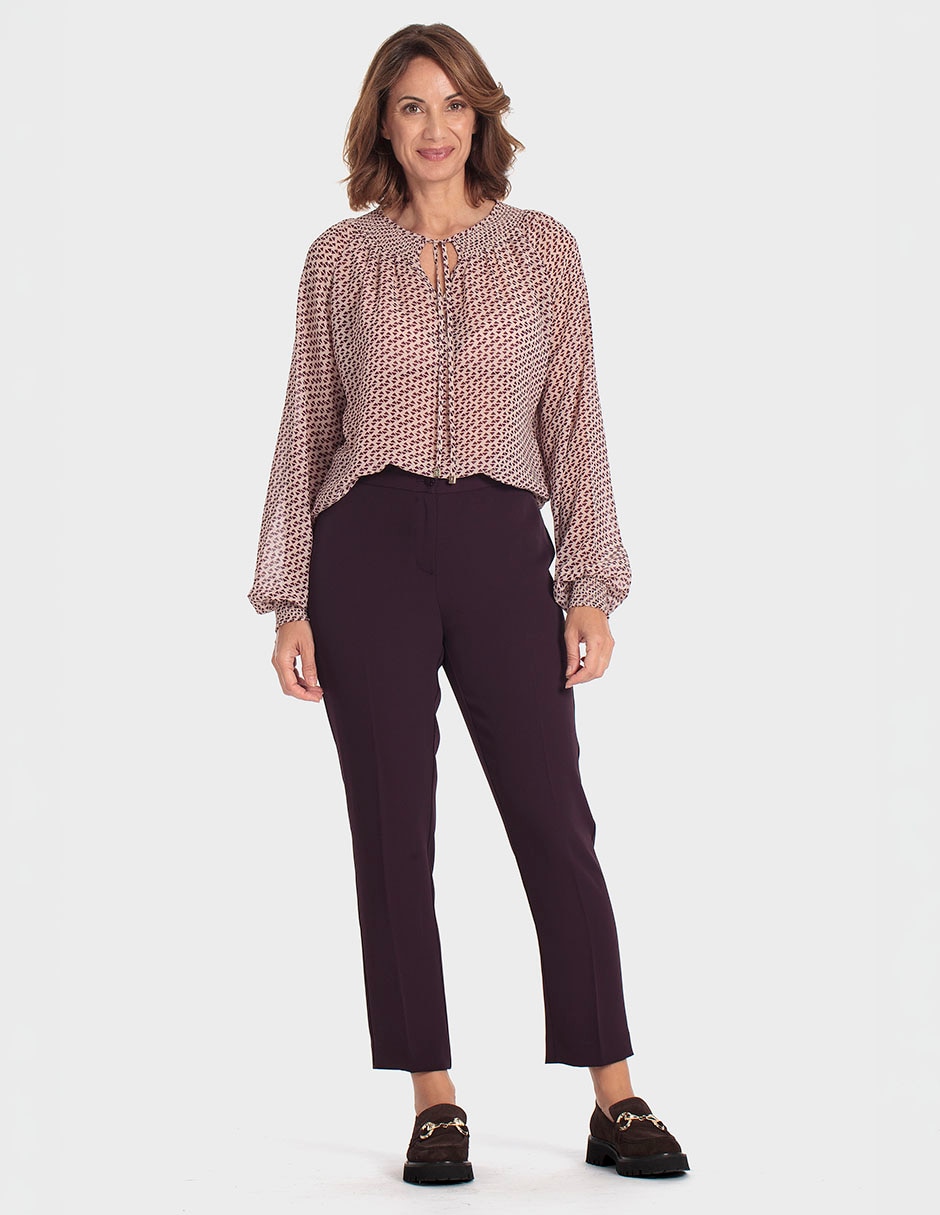 Pantalón para mujer 3