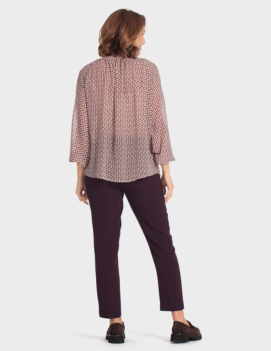 Pantalón para mujer 4