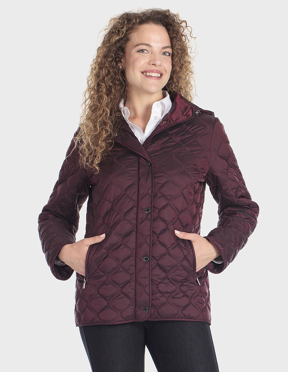 Chamarra para mujer Chamarra para mujer