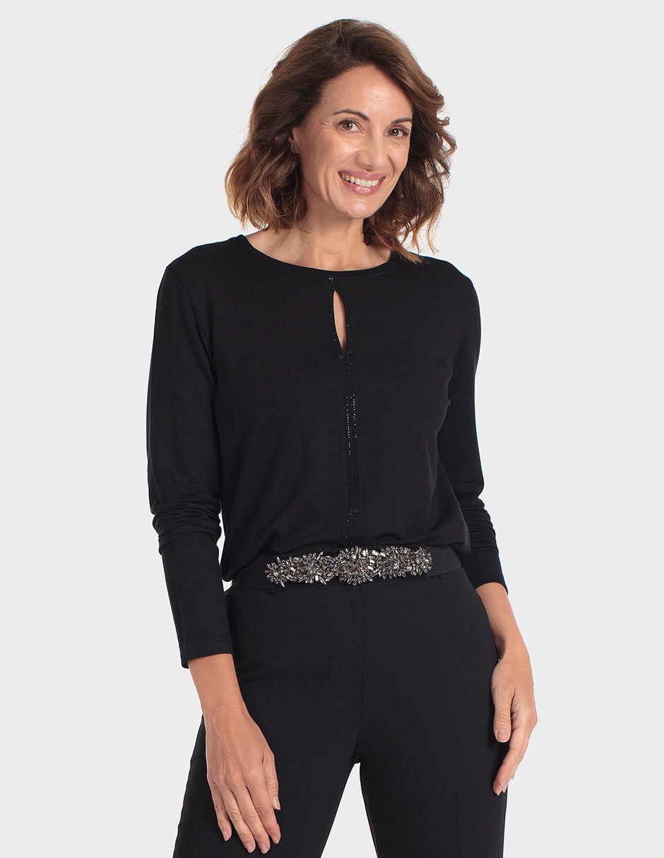 Cinturón para mujer 2
