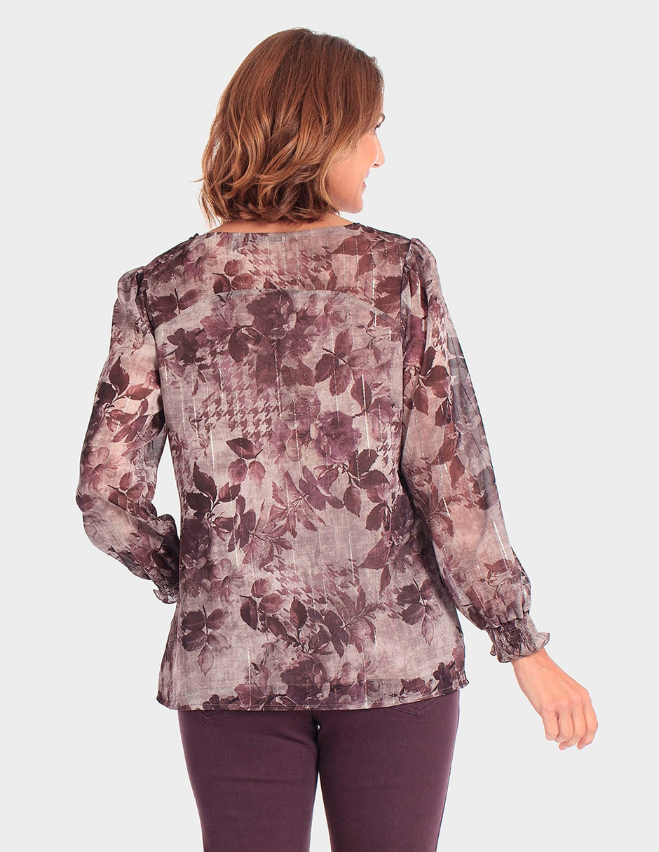 Blusa para mujer 2