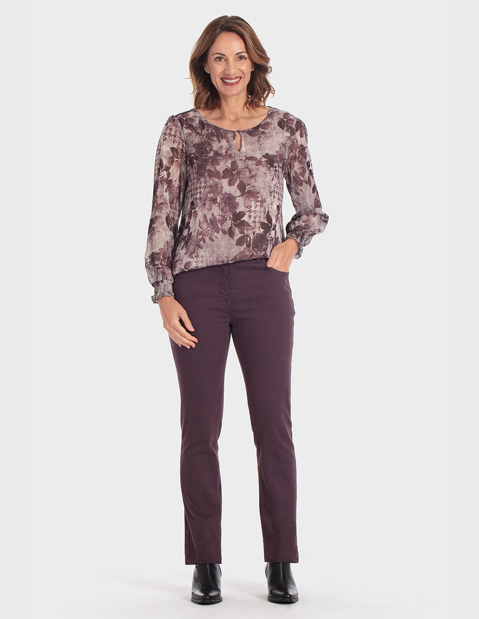 Blusa para mujer 3