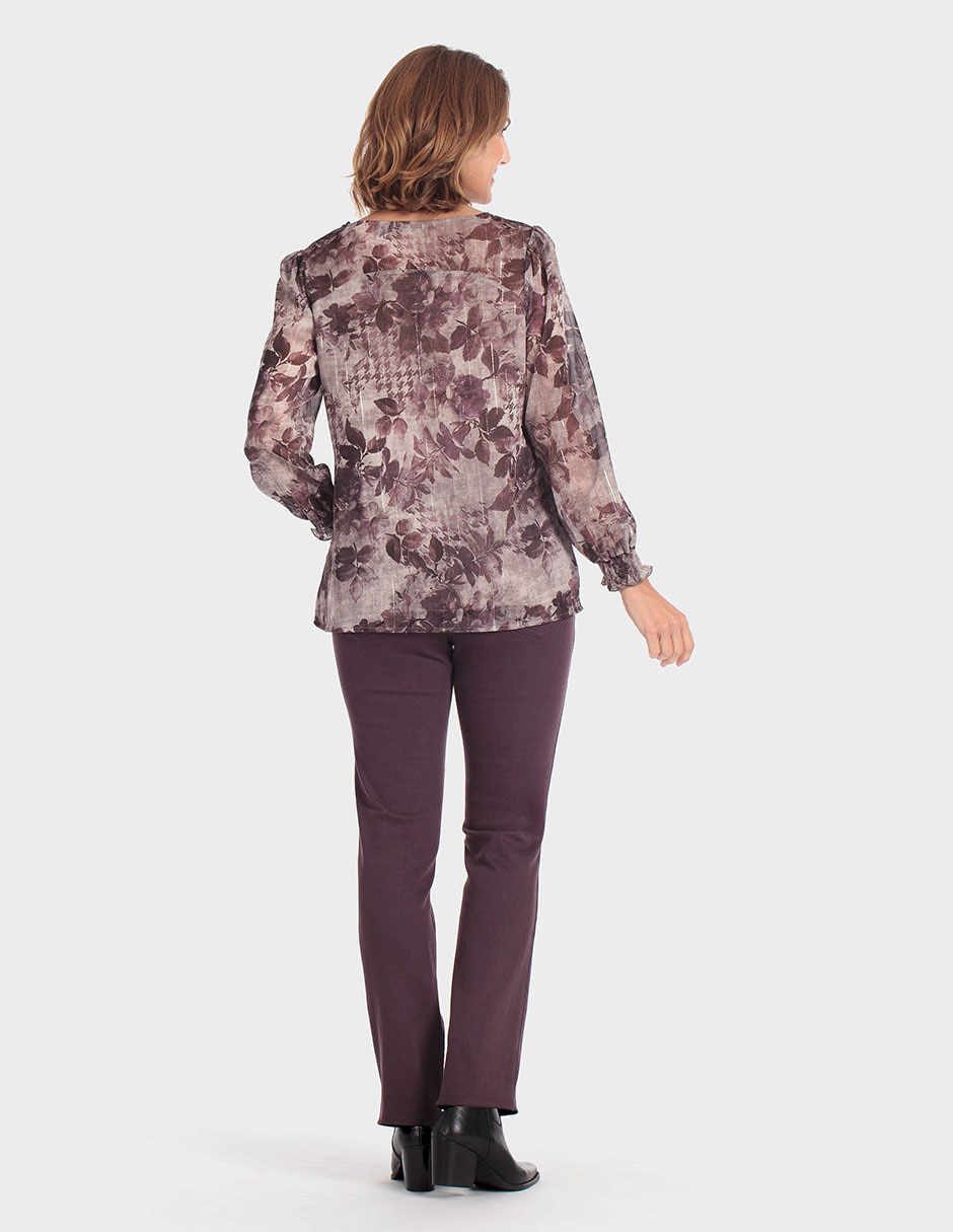 Blusa para mujer 4