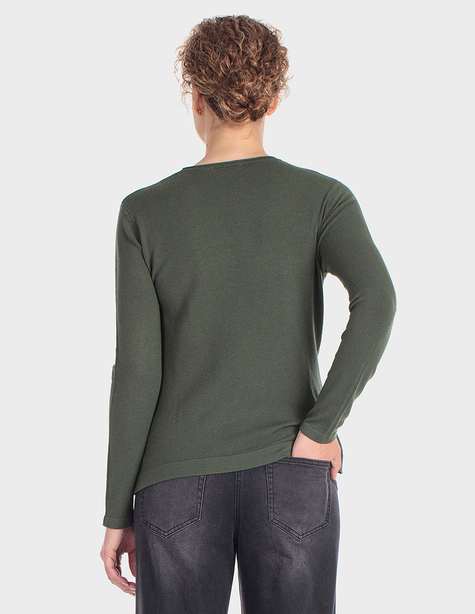 Suéter para mujer 2