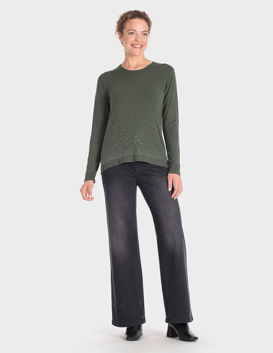Suéter para mujer 3