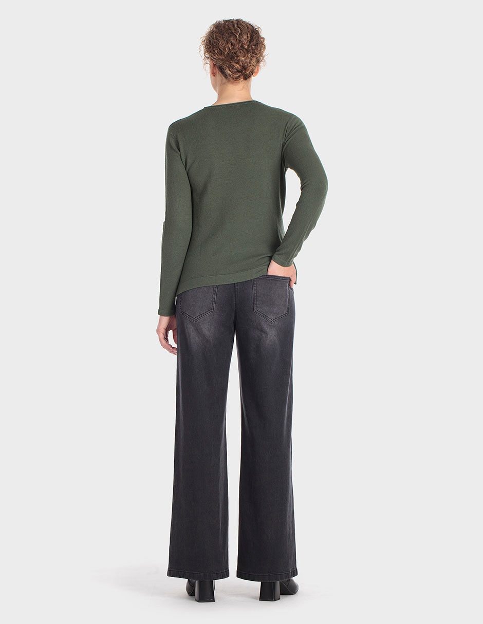Suéter para mujer 4