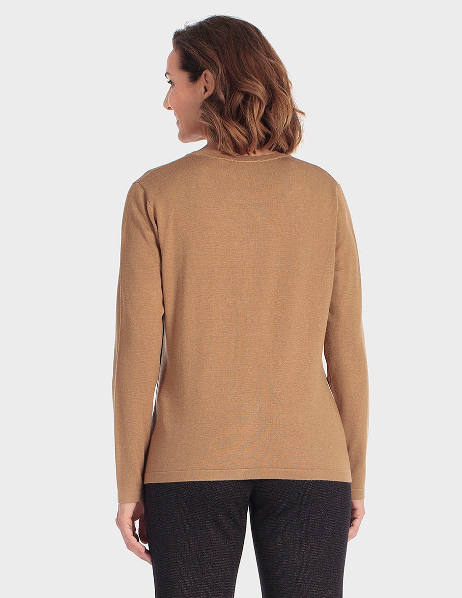 Suéter para mujer 2