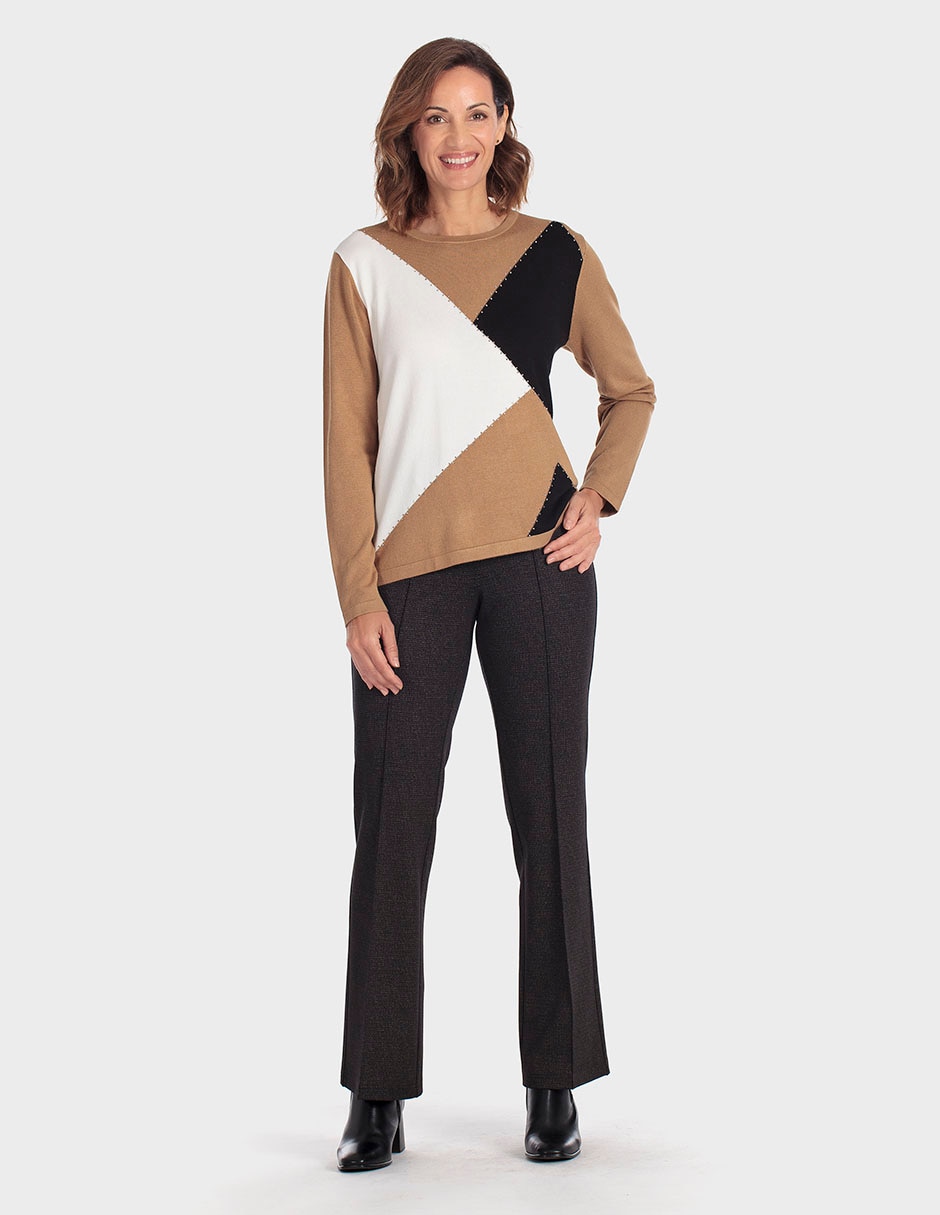 Suéter para mujer 3