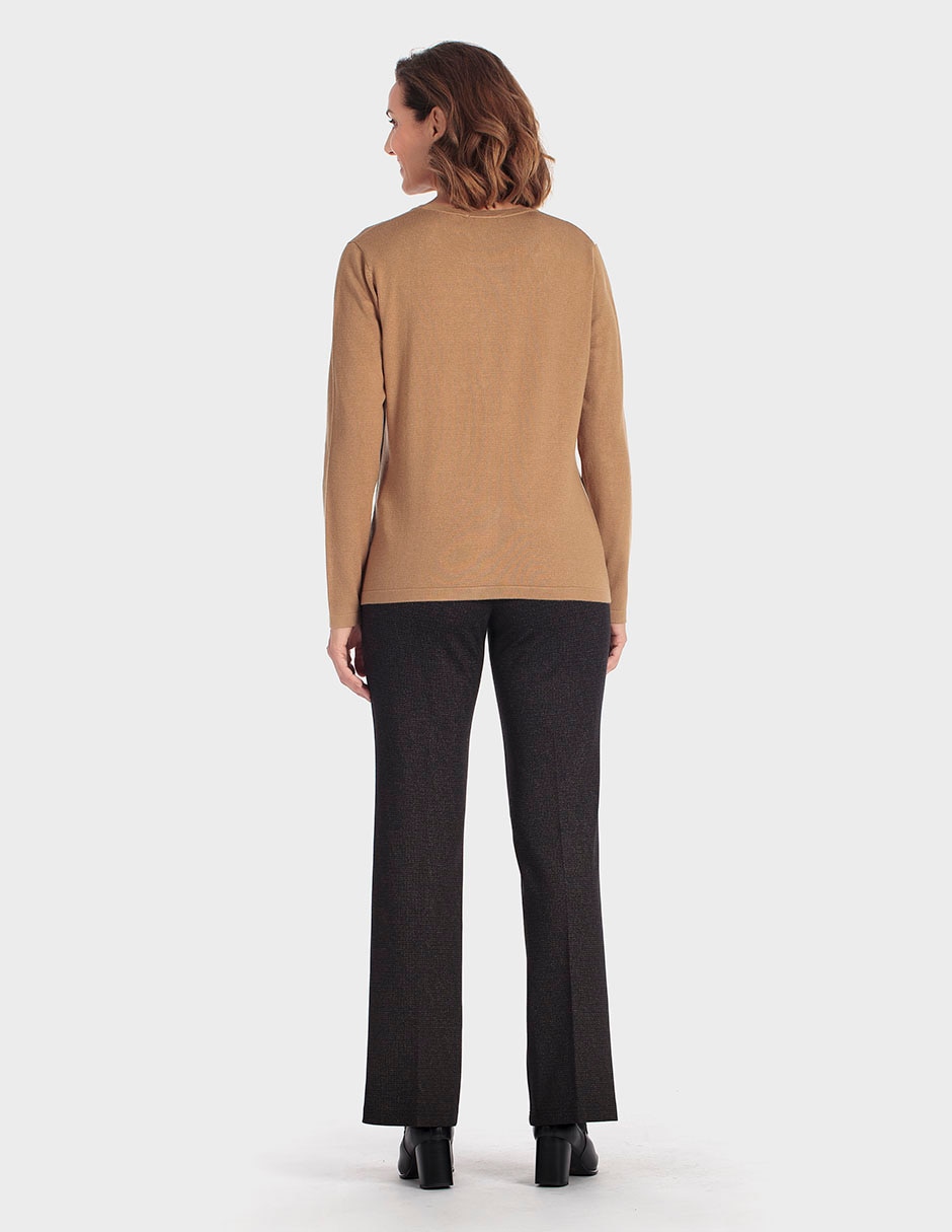 Suéter para mujer 4