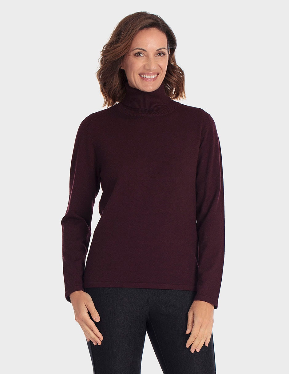Suéter para mujer 1