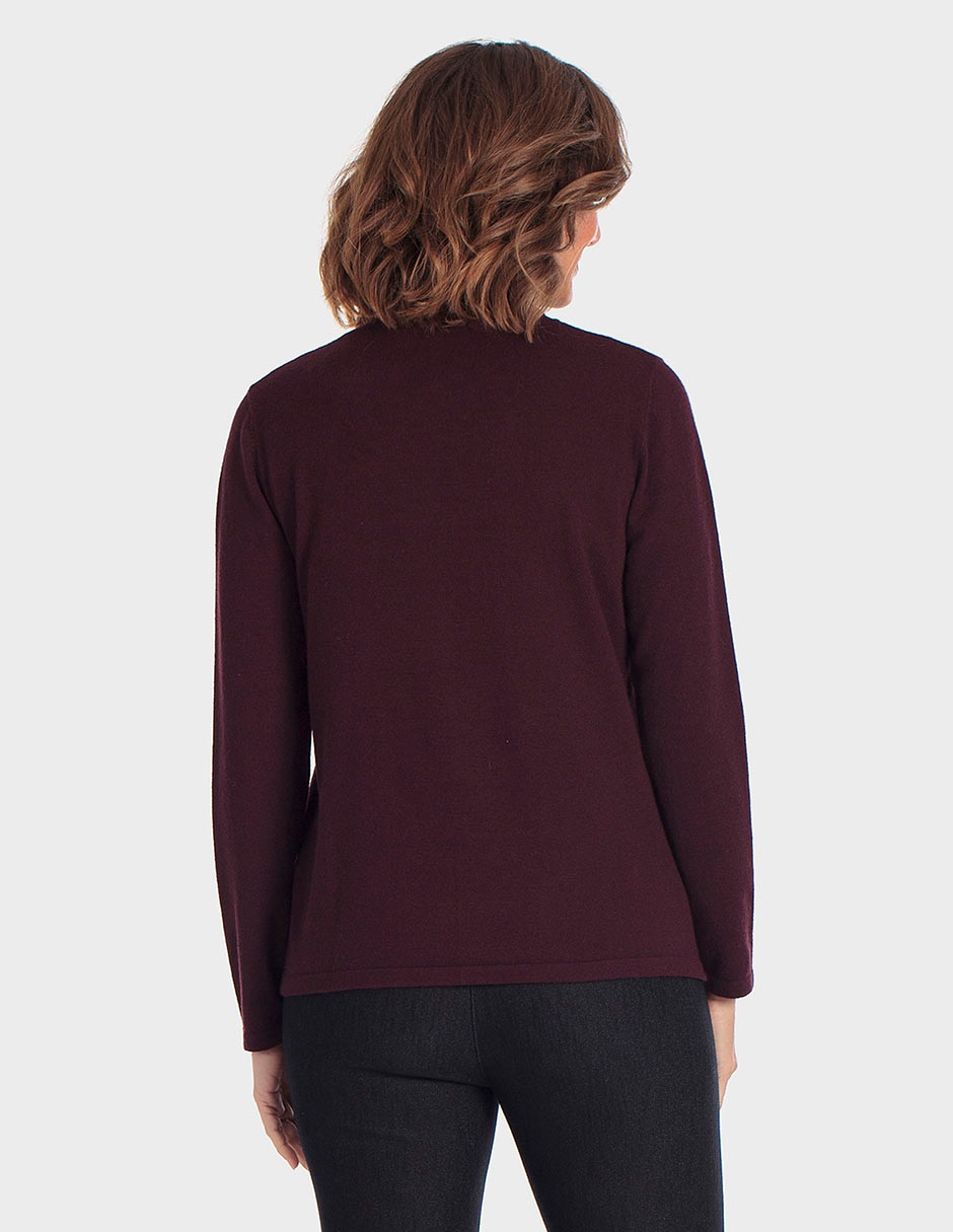 Suéter para mujer 2