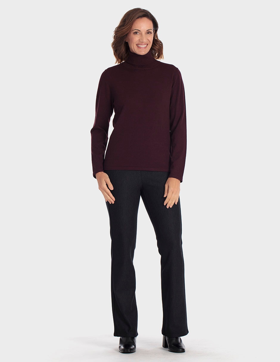 Suéter para mujer 3