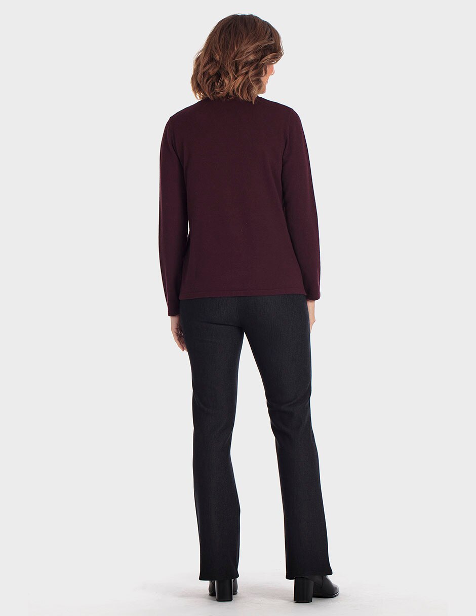 Suéter para mujer 4