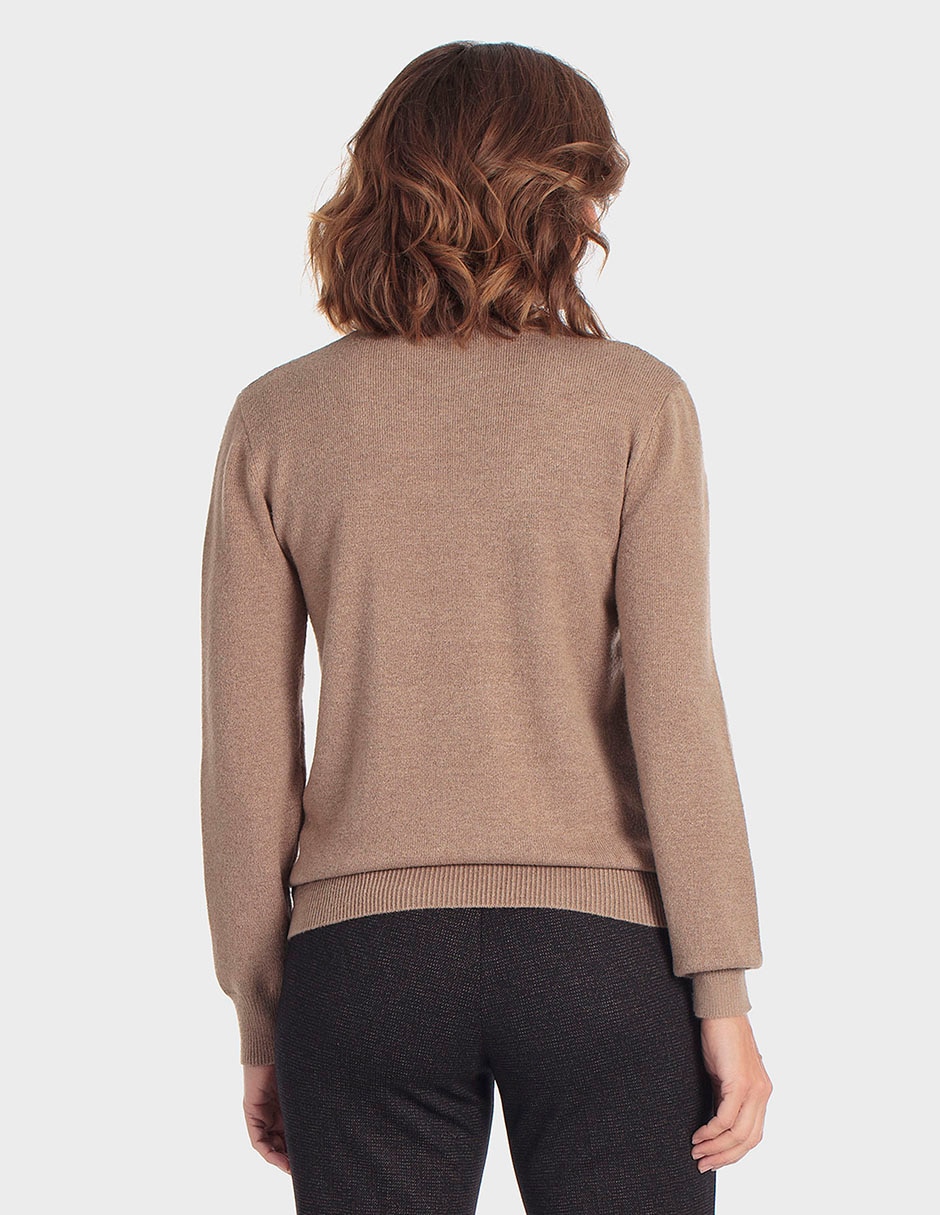 Suéter para mujer 2