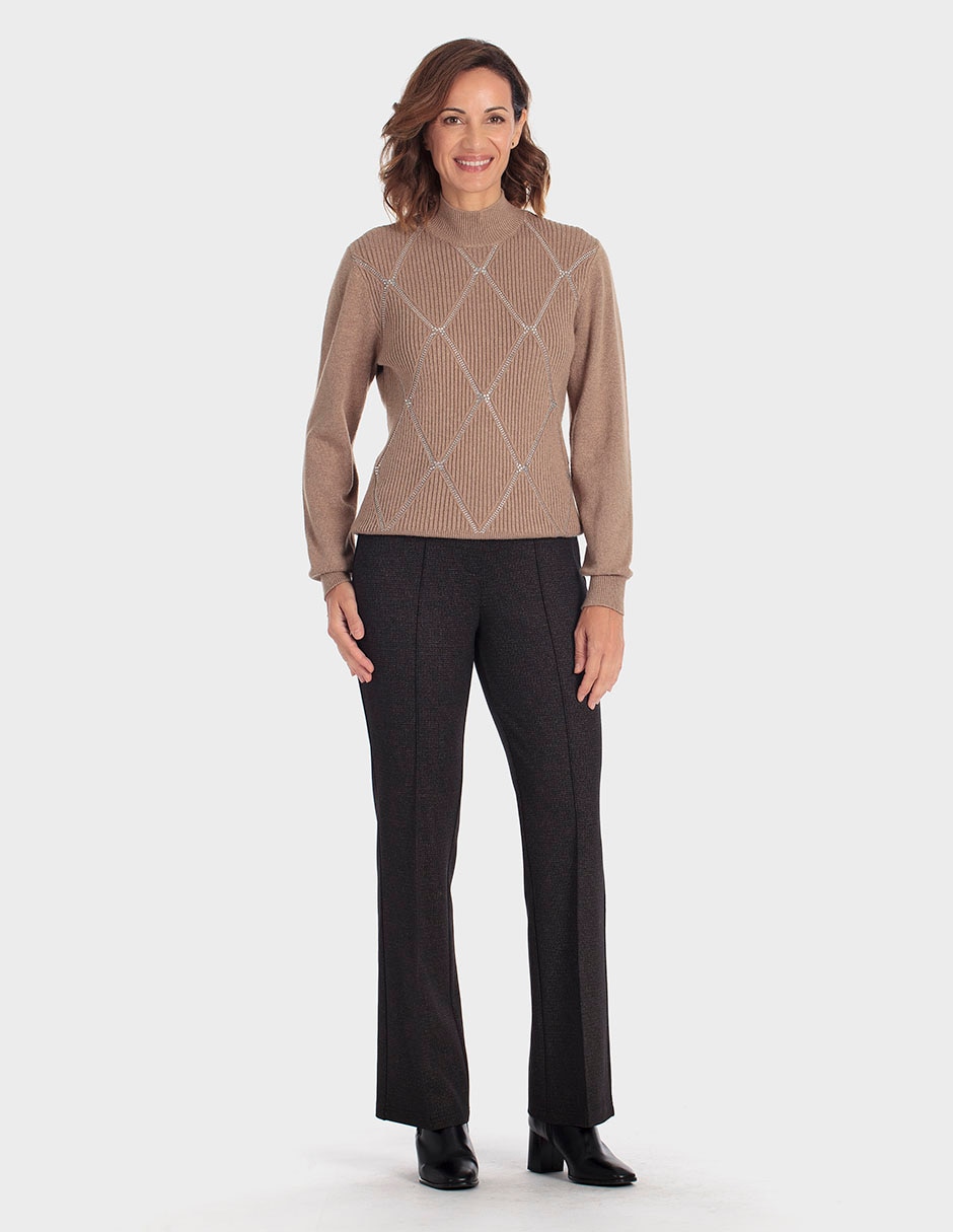 Suéter para mujer 3