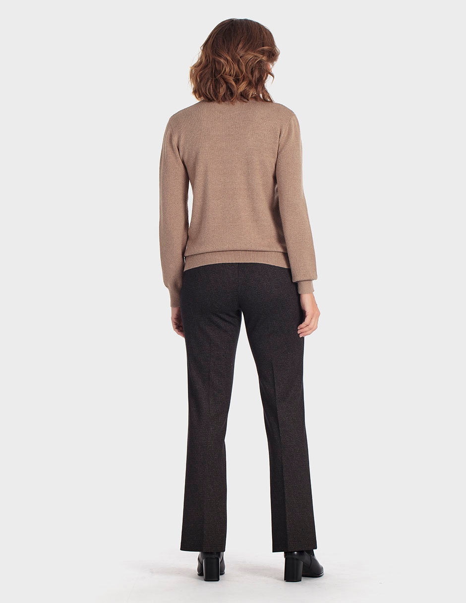 Suéter para mujer 4