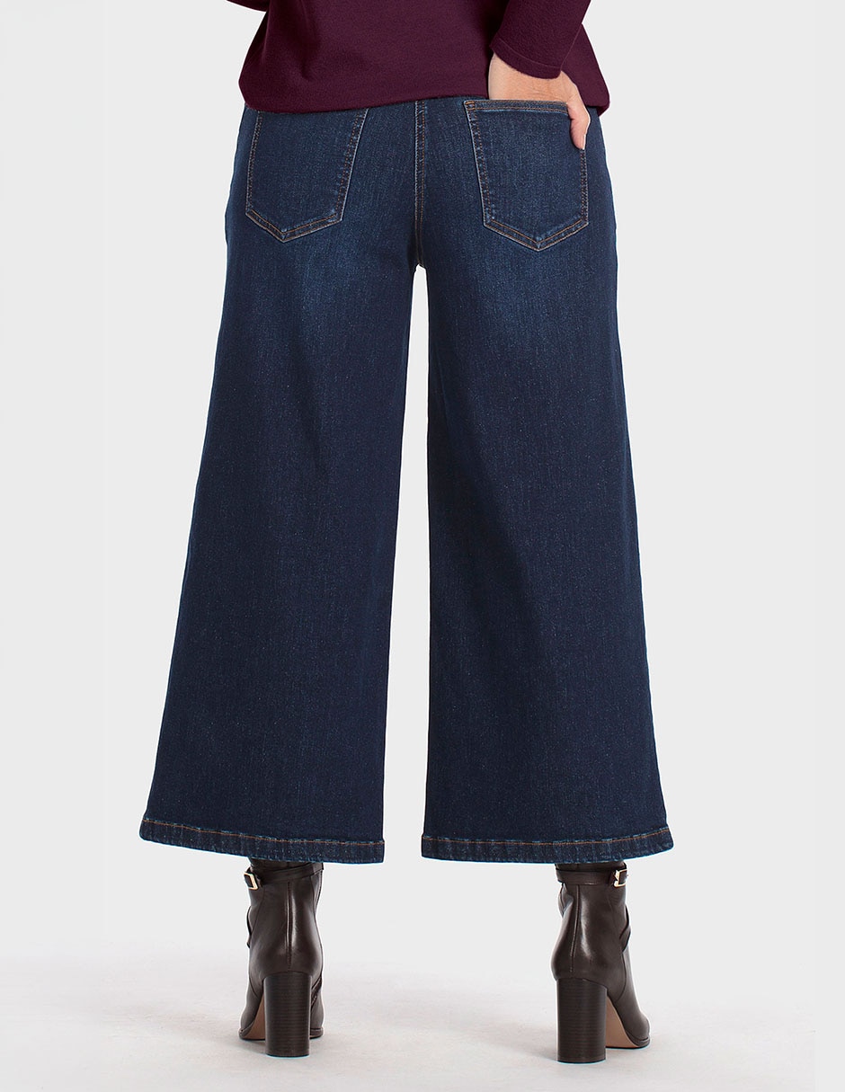 Pantalón capri para mujer 2