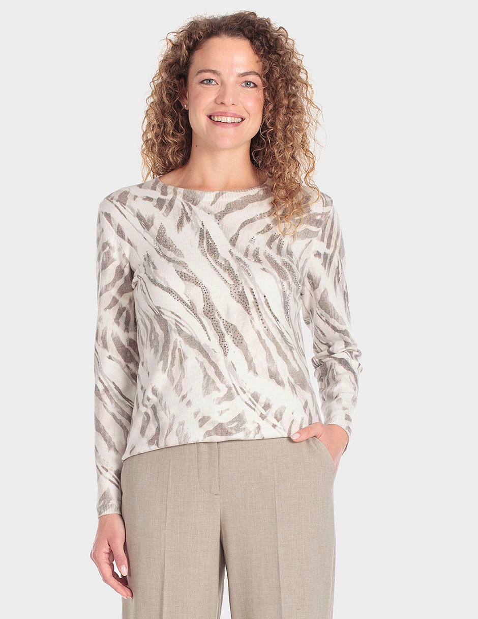 Suéter para mujer